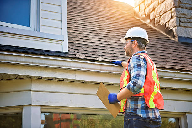 Licensed Roof Installation service in Brainerd, MN - Ben Roofing and Steel LLC